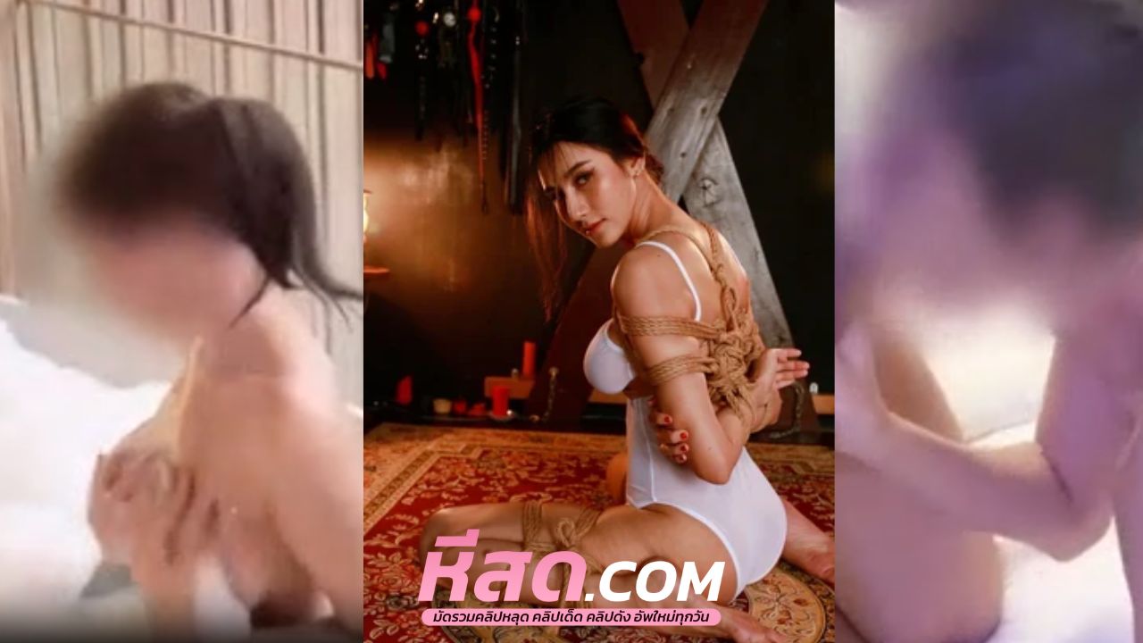 คลิปหลุด jbswg_diary Onlyfans น้องเจลลี่สาวขี้เงี่ยนเย็ดเสียวกันในห้องน้ำ แอ้นตูดวอยท่าหมาจนแตกใน