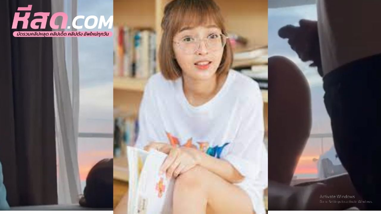 คลิปหลุด deerlong Onlyfans ไปเที่ยวต่างจังหวัดเงี่ยนจัดเลยชวนเพื่อนผัวเย็ดบอกเลยว่าฟินมากควยใหญ่ซิกแพคขนาดนี้ชอบได้ไง
