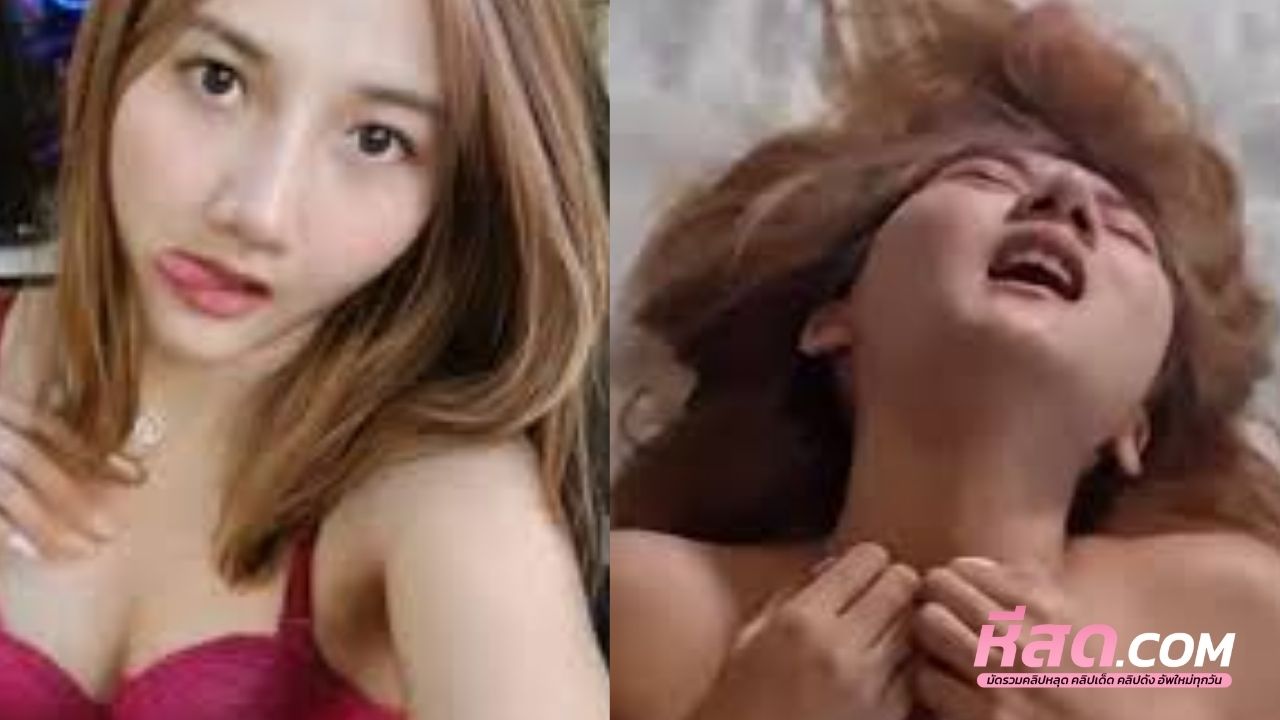 คลิปหลุดโอลี่แฟน sweetiesmooth Onlyfansพาไปเที่ยวไม่พอโดยเพื่อนหลอกเย็ดจับอมควยแล้วซอยหีนัวยับงานสาวมากคนนี้