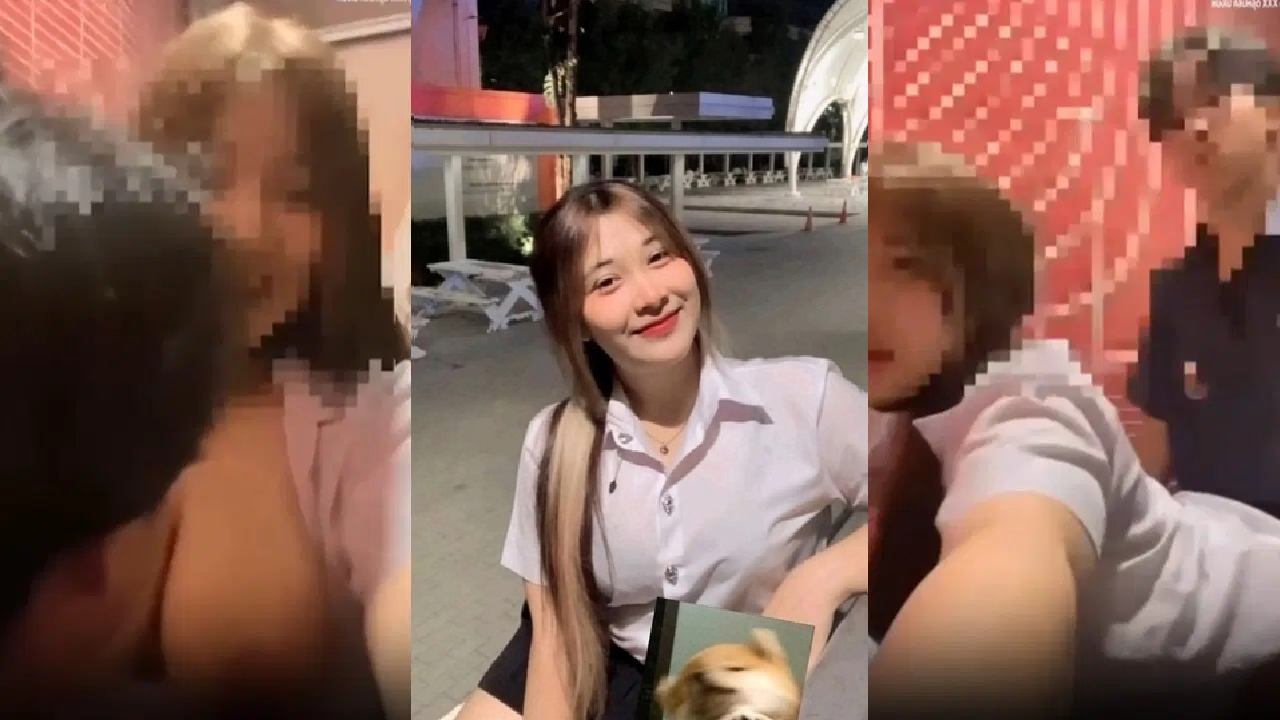 คลิปหลุด zxxiz_04 vk น้องสวยคนสวยนั่งโม๊กควยให้แฟนคาชุดนักศึกษากลัวแฟนนอกใจต้องโชว์ลีลาการโม๊กมิดด้าม